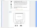 Preview for 48 page of Philips 170C7 170C7F User Manual