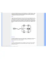 Preview for 94 page of Philips 170C7 User Manual