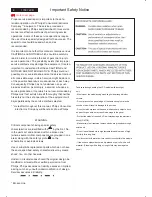 Preview for 2 page of Philips 170C7FS/00 Service Manual