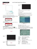 Preview for 12 page of Philips 170C7FS/00 Service Manual