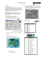 Preview for 17 page of Philips 170C7FS/00 Service Manual