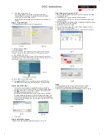 Preview for 21 page of Philips 170C7FS/00 Service Manual