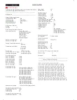 Preview for 24 page of Philips 170C7FS/00 Service Manual