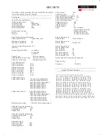 Preview for 25 page of Philips 170C7FS/00 Service Manual