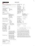 Preview for 26 page of Philips 170C7FS/00 Service Manual