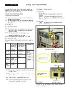 Preview for 32 page of Philips 170C7FS/00 Service Manual