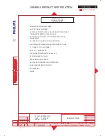 Preview for 49 page of Philips 170C7FS/00 Service Manual