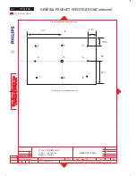 Preview for 64 page of Philips 170C7FS/00 Service Manual