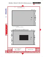 Preview for 65 page of Philips 170C7FS/00 Service Manual