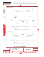 Preview for 66 page of Philips 170C7FS/00 Service Manual