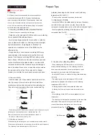 Preview for 70 page of Philips 170C7FS/00 Service Manual