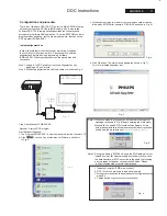 Preview for 17 page of Philips 170C8FS/00 Service Manual