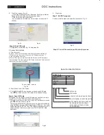 Preview for 22 page of Philips 170C8FS/00 Service Manual