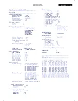 Preview for 23 page of Philips 170C8FS/00 Service Manual