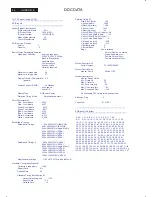 Preview for 24 page of Philips 170C8FS/00 Service Manual