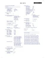 Preview for 25 page of Philips 170C8FS/00 Service Manual