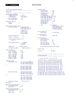 Preview for 26 page of Philips 170C8FS/00 Service Manual