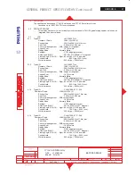 Preview for 57 page of Philips 170C8FS/00 Service Manual