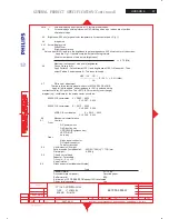 Preview for 67 page of Philips 170C8FS/00 Service Manual