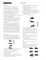 Preview for 76 page of Philips 170C8FS/00 Service Manual