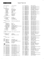 Preview for 82 page of Philips 170C8FS/00 Service Manual