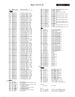 Preview for 87 page of Philips 170C8FS/00 Service Manual