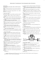 Preview for 94 page of Philips 170C8FS/00 Service Manual