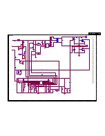 Предварительный просмотр 27 страницы Philips 170CW8FB/00 Service Manual