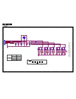 Предварительный просмотр 28 страницы Philips 170CW8FB/00 Service Manual