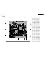 Предварительный просмотр 29 страницы Philips 170CW8FB/00 Service Manual