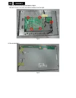 Предварительный просмотр 40 страницы Philips 170CW8FB/00 Service Manual