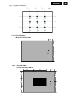 Предварительный просмотр 85 страницы Philips 170CW8FB/00 Service Manual