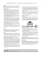 Предварительный просмотр 87 страницы Philips 170CW8FB/00 Service Manual