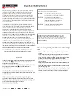 Предварительный просмотр 2 страницы Philips 170M4FS/00 Service Manual