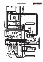 Предварительный просмотр 17 страницы Philips 170M4FS/00 Service Manual