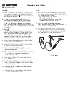 Предварительный просмотр 20 страницы Philips 170M4FS/00 Service Manual