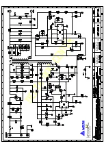 Предварительный просмотр 42 страницы Philips 170M4FS/00 Service Manual