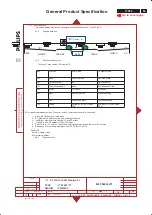 Предварительный просмотр 53 страницы Philips 170M4FS/00 Service Manual