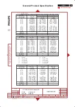 Предварительный просмотр 55 страницы Philips 170M4FS/00 Service Manual