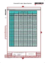 Предварительный просмотр 63 страницы Philips 170M4FS/00 Service Manual