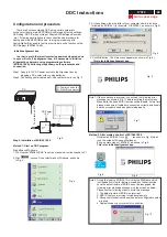 Предварительный просмотр 69 страницы Philips 170M4FS/00 Service Manual