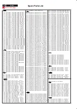 Предварительный просмотр 76 страницы Philips 170M4FS/00 Service Manual