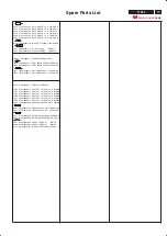 Предварительный просмотр 77 страницы Philips 170M4FS/00 Service Manual