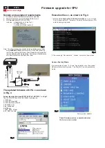 Предварительный просмотр 83 страницы Philips 170M4FS/00 Service Manual