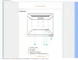 Preview for 53 page of Philips 170P7 (Dutch) Electronic User'S Manual