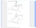 Preview for 59 page of Philips 170P7 (Dutch) Electronic User'S Manual