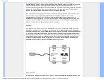 Preview for 101 page of Philips 170P7 (Dutch) Electronic User'S Manual