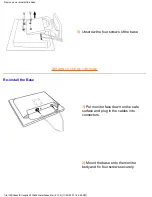 Preview for 55 page of Philips 170S2B User Manual