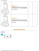 Preview for 61 page of Philips 170S2B User Manual