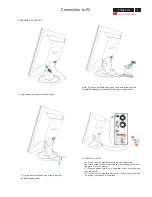 Предварительный просмотр 5 страницы Philips 170S5FG/00 Service Manual